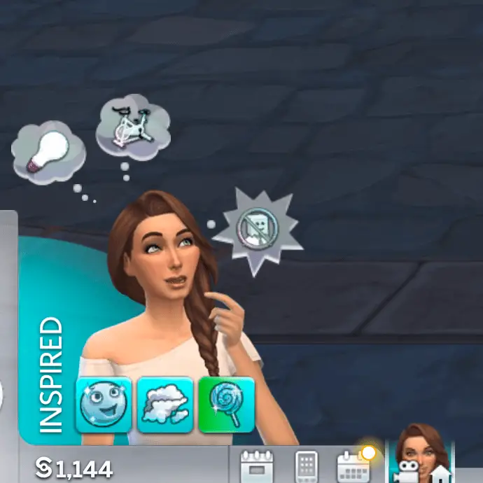the sims 4 mood and motives